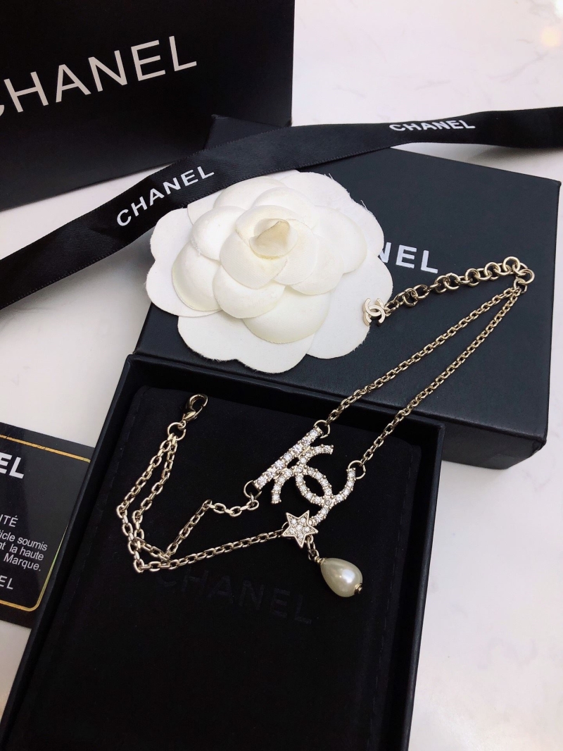 Ch**el bracelets